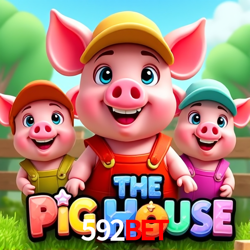 Desvendando o Mundo dos Jogos Virtuais na 592bet