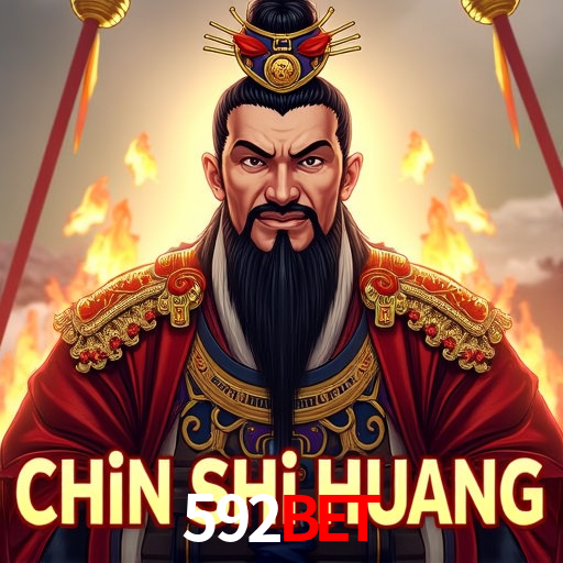 Inovações de Jogos na 592bet: O Futuro das Experiências Interativas